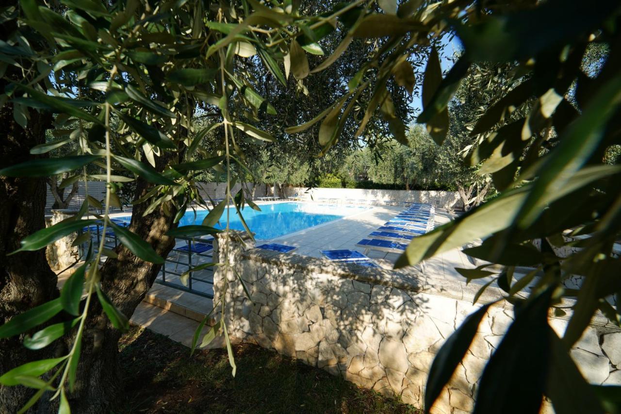 מאטינאטה Villaggio San Matteo Resort מראה חיצוני תמונה