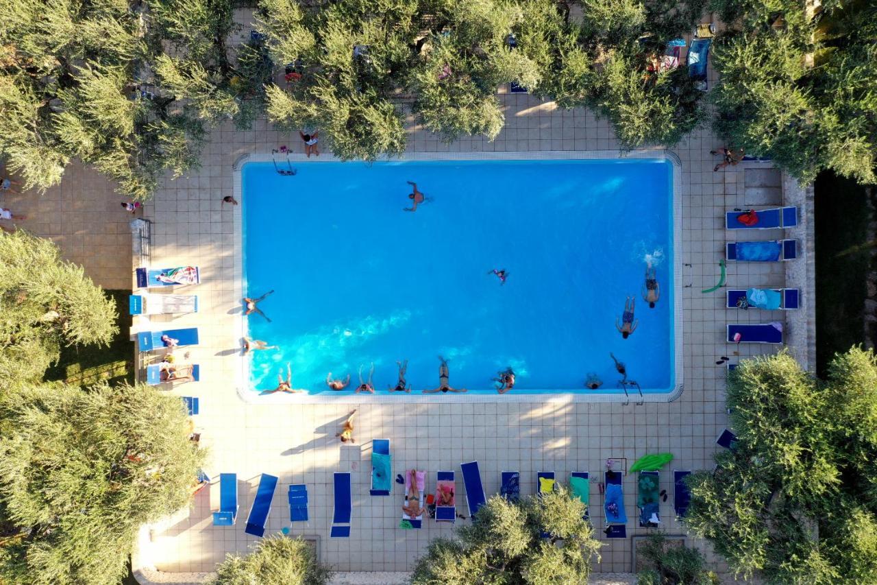 מאטינאטה Villaggio San Matteo Resort מראה חיצוני תמונה